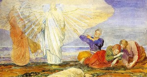 Transfiguration of Christ