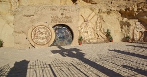 Cross and Resurrection