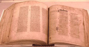 Codex Vaticanus