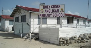 Holy Cross Anglican School