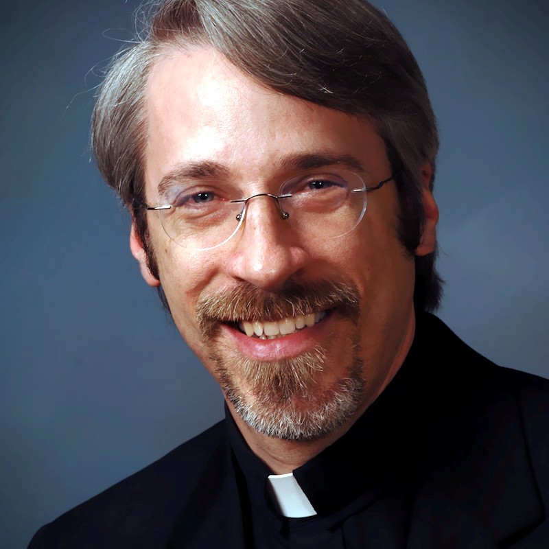 Fr. Charles Erlandson
