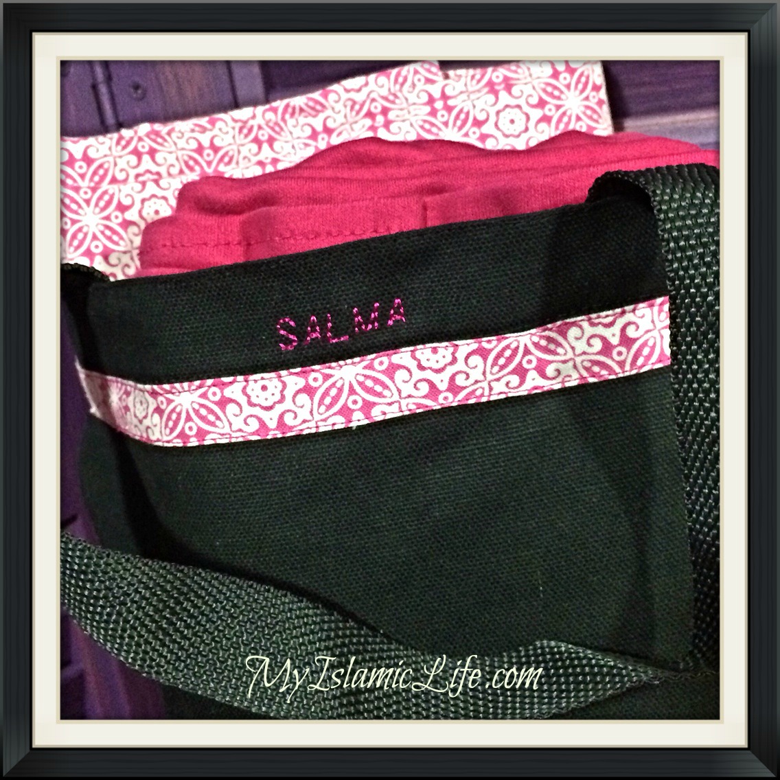 Hijab Storage 6