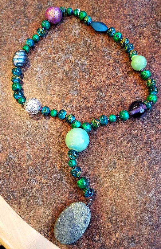Magda's Beads