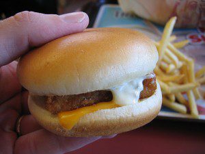 photo credit: Brother O'Mara Filet-o-AWESOME via photopin (license)