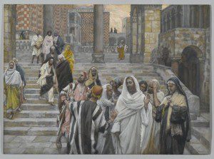 Jesus-disciples