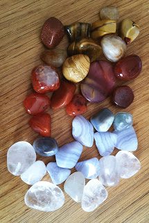 crystals rachel patterson