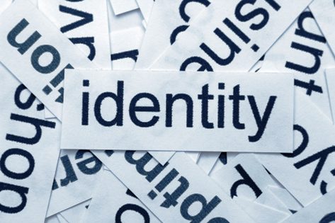 Identity label