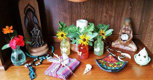 my altar remember your manners Rachel Patterson altar remember your manners
