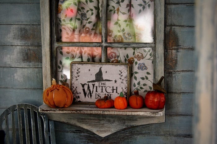 Kitchen Witchcraft by Rachel Patterson