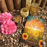 pagan portals sun magic, rachel patterson