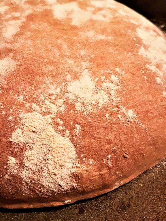 cumin and fennel bread, practically pagan cooking, rachel patterson, kitchen witch