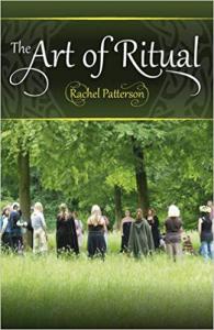 The Art of Ritual Rachel Patterson