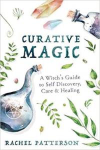 curative magic, rachel patterson, kitchen witch