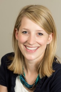 Rev. Carol Harston