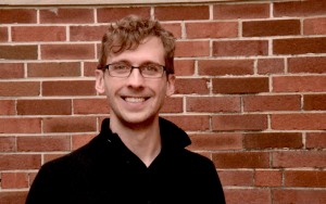 Michael Mills is a CBF church starter and lead pastor of Inland Church in Spokane, Washington.
