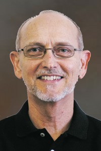 Dr. Doyle Sager is senior pastor of First Baptist Church, Jefferson City, Mo.