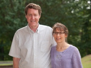 Keith Holmes and his wife, Mary van Rheenen are missionaries serving among the Roma people throughout Europe. 