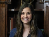 sarah greenfield