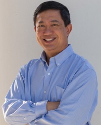 Rev. Dr. Michael K. Cheuk