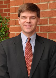 Dr. Stephen Cook is senior pastor of Second Baptist Church in Memphis, Tenn. 