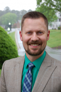 Christopher C. Moore