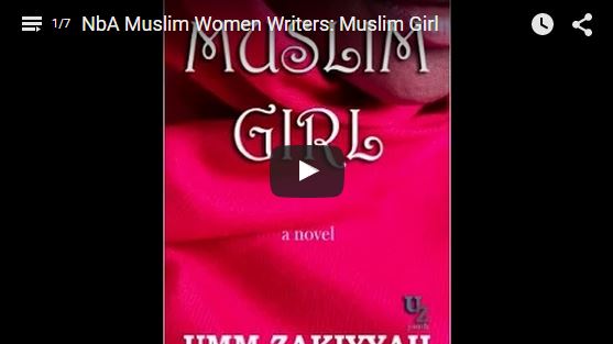 Muslim Girl Large Thumbnail