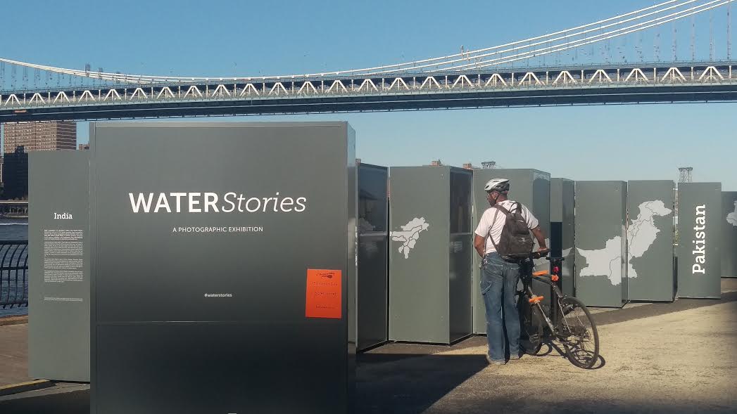 water-stories