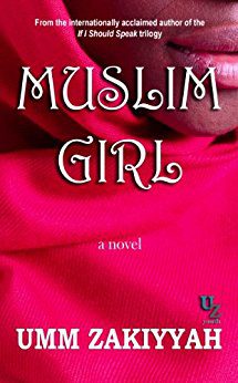 Muslim girl