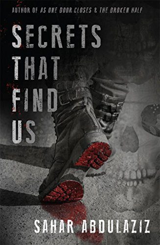 secrets