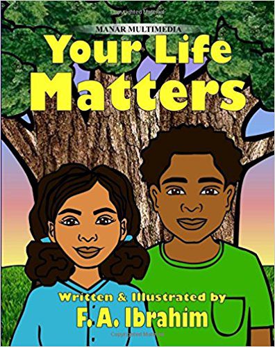 your life