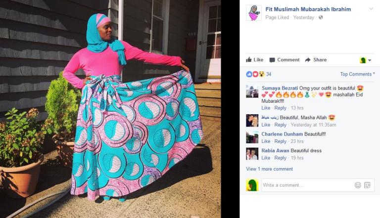 Mubarakah