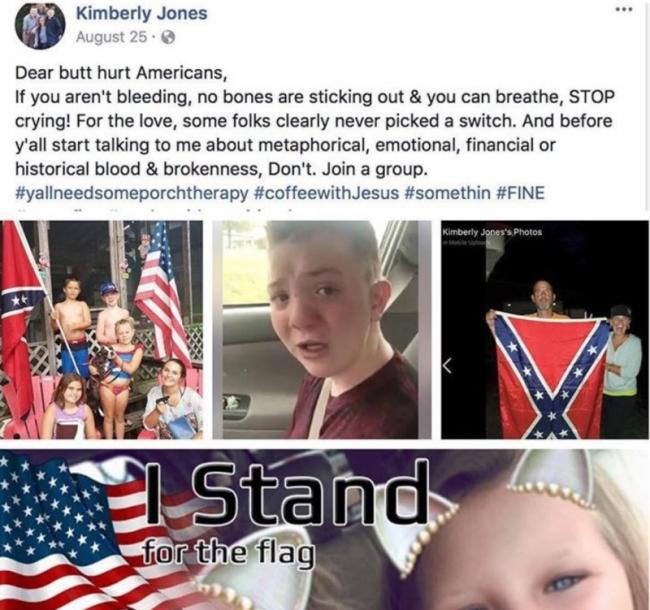 Keaton Jones