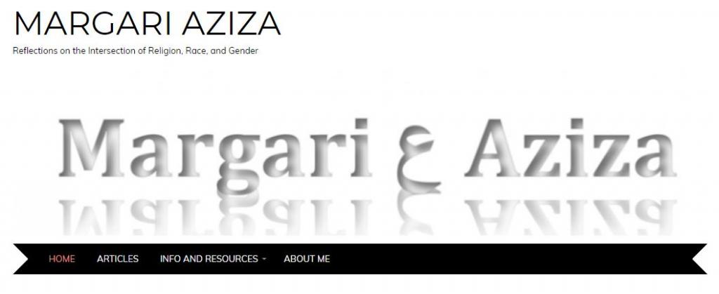 Margari Aziza Pic