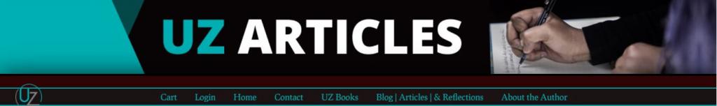 UZ Articles Pic