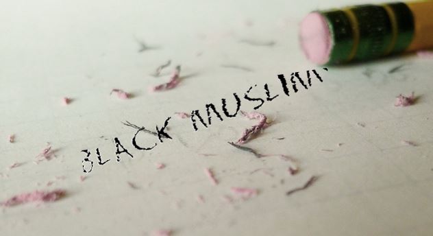 black muslim