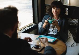 3 John 11-12 How to Communicate Effectively