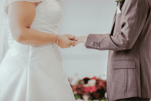 Romans 12:9-16 Completed for Marriage