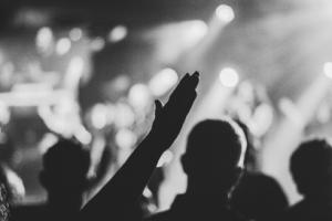 Increasing Commitment to God by Destroying the Idols in My Life