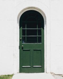 Acts 16:9-15 Opening the Door