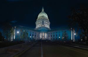 Romans 13:1-7 God's Role for Me and the Government