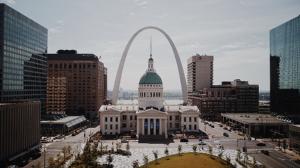 Reaching the World for Jesus in Missouri