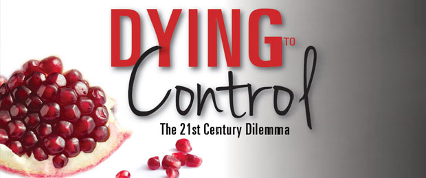 Dying to Control by Leon Hayduchok