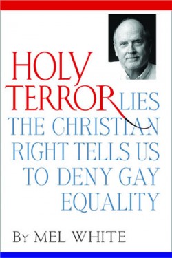 Holy Terror by Mel White