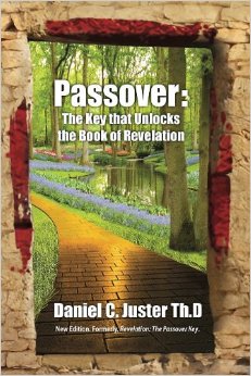 Passover by Daniel C. Juster