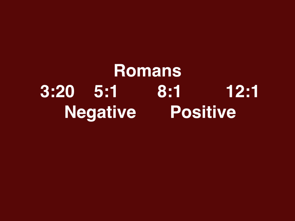 Romans 12 0102 Christian Dedication PPT (20150719) WFBC SM.003