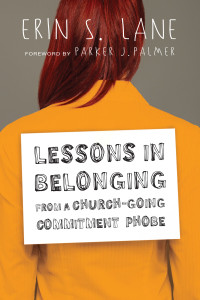 Lessons in Belonging Cover