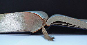 God's Instruction About Wealth