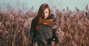 What to Do When You Feel Like Giving Up
