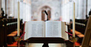 5 Positive Results for Obeying God's Word