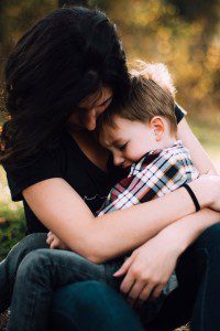 The Comforting Ways of God